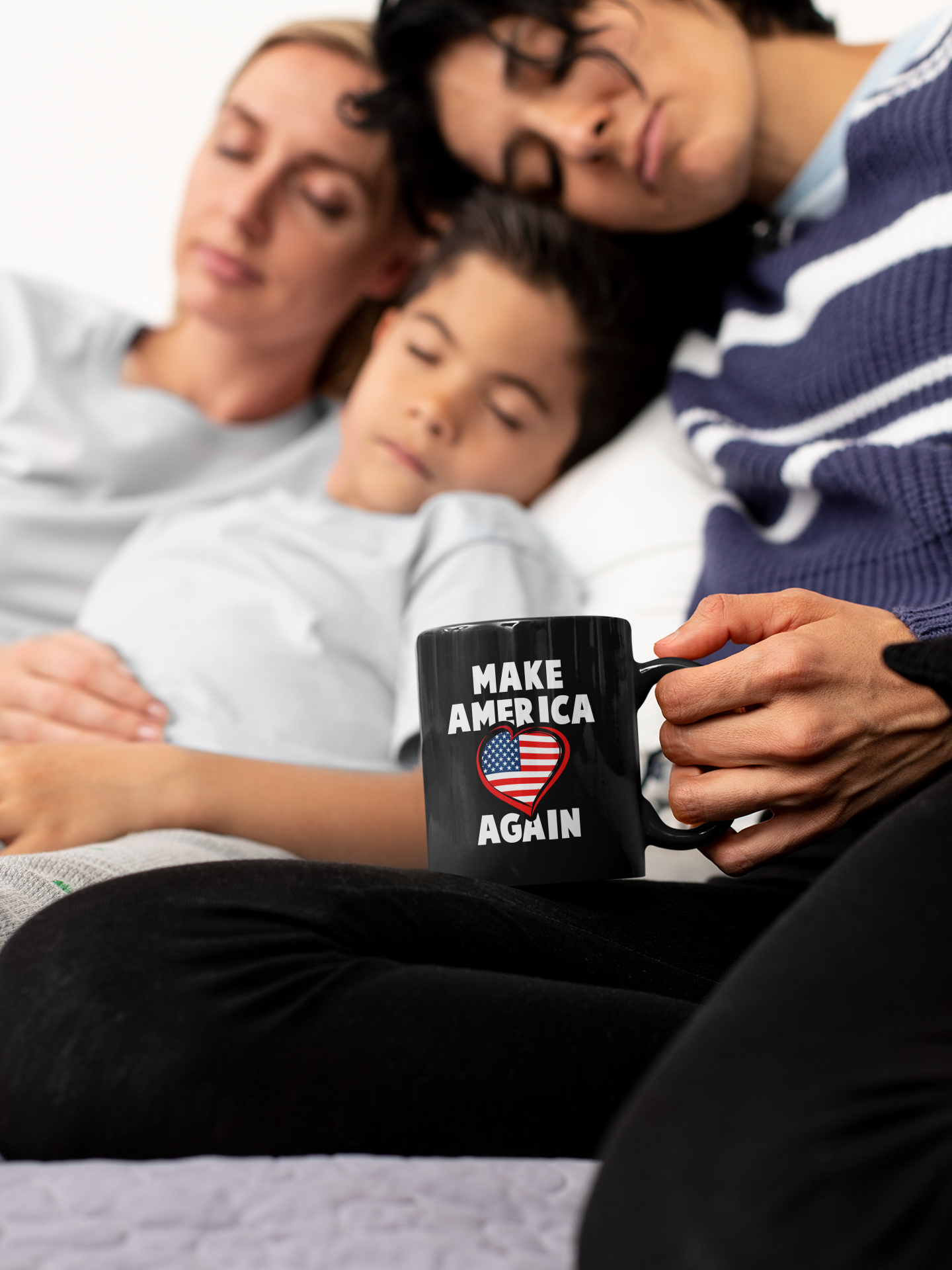 Make America Love Again | Mug