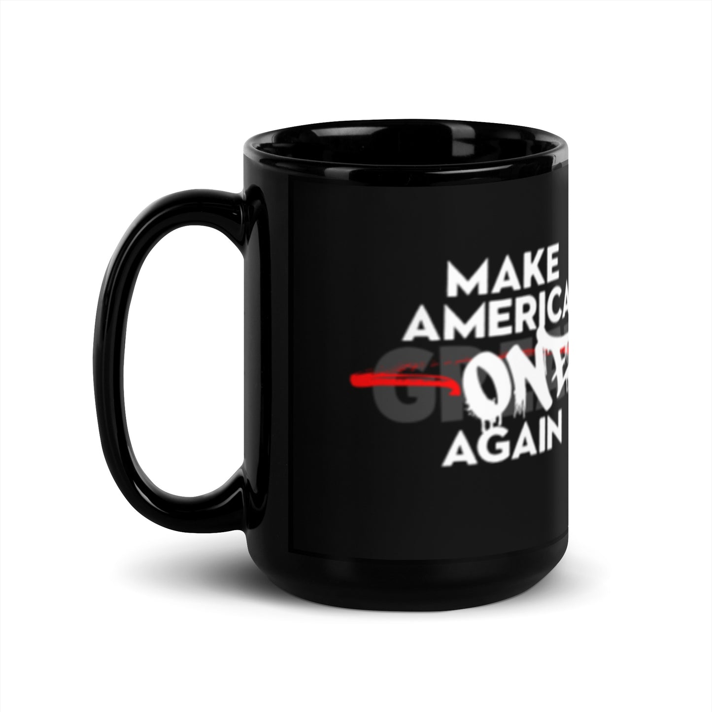 Make America One Again | Mug