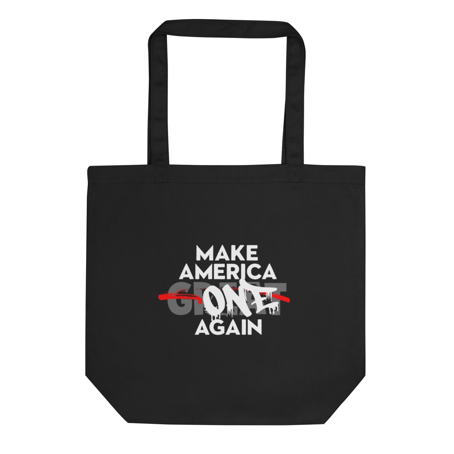 Make America One Again | Eco Tote Bag