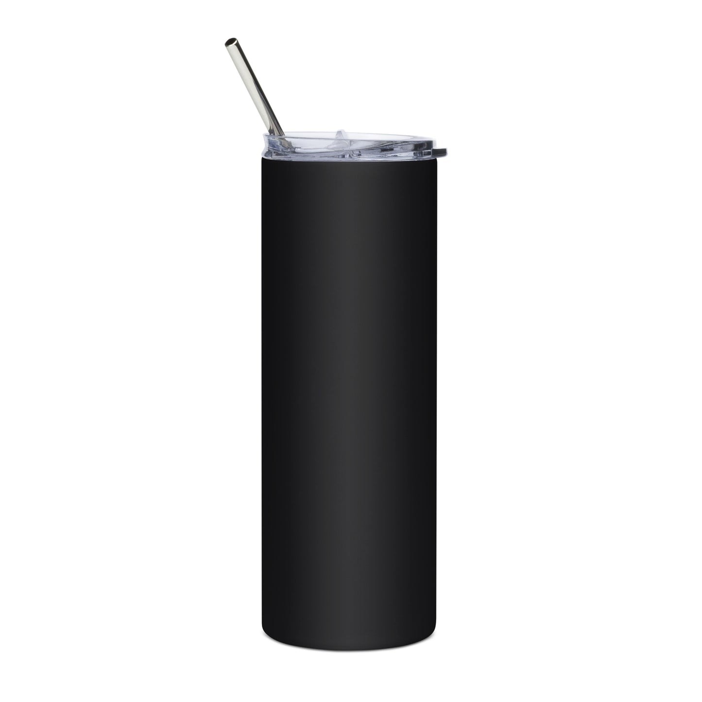 Self Care Stainless steel tumbler